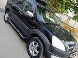 Honda CR-V 2002 годаүшін3 500 000 тг. в Костанай
