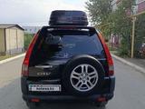 Honda CR-V 2002 годаүшін3 500 000 тг. в Костанай – фото 3