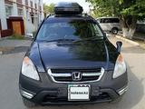 Honda CR-V 2002 годаүшін3 500 000 тг. в Костанай – фото 4