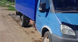 ГАЗ ГАЗель 2008 года за 4 200 000 тг. в Уральск – фото 3