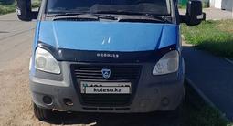 ГАЗ ГАЗель 2008 года за 4 200 000 тг. в Уральск