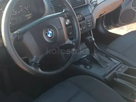 BMW 316 2000 года за 4 000 000 тг. в Караганда – фото 14