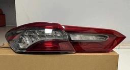 Фонарь задний комплект камри 70 Америка полная за 90 000 тг. в Алматы – фото 2