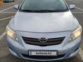 Toyota Corolla 2010 годаүшін5 700 000 тг. в Атырау