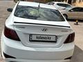 Hyundai Accent 2015 года за 3 300 000 тг. в Караганда – фото 3