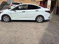 Hyundai Accent 2015 года за 3 300 000 тг. в Караганда – фото 4