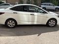 Hyundai Accent 2015 года за 3 300 000 тг. в Караганда – фото 5