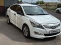 Hyundai Accent 2015 года за 3 300 000 тг. в Караганда – фото 6