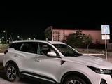 Chery Tiggo 7 Pro Max 2023 года за 9 500 000 тг. в Шымкент – фото 4