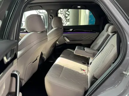 BYD Tang Top 2025 года за 17 000 000 тг. в Шымкент – фото 9