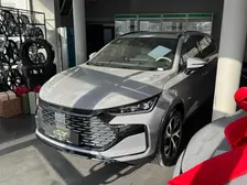 BYD Tang, 2025