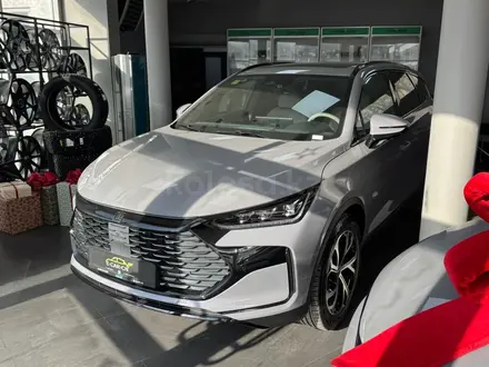 BYD Tang Top 2025 года за 17 000 000 тг. в Шымкент