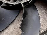 Вискомуфта вентилятор радиатора вискамуфта Е65 за 10 000 тг. в Алматы – фото 3