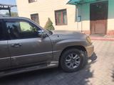 Lexus LX 470 2000 годаүшін6 000 000 тг. в Алматы – фото 5