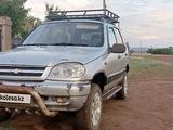 Chevrolet Niva 2007 года за 1 200 000 тг. в Уральск – фото 5