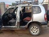 Chevrolet Niva 2007 года за 1 200 000 тг. в Уральск – фото 2