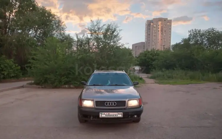 Audi 100 1992 годаfor1 800 000 тг. в Караганда