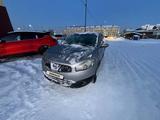 Nissan Qashqai 2010 года за 5 800 000 тг. в Усть-Каменогорск