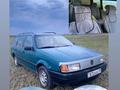 Volkswagen Passat 1991 года за 1 300 000 тг. в Астана – фото 11