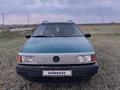 Volkswagen Passat 1991 годаүшін1 300 000 тг. в Астана – фото 14