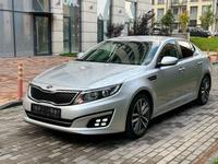 Kia K5 2013 годаfor8 150 000 тг. в Алматы