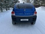 SsangYong Actyon 2011 годаүшін4 800 000 тг. в Петропавловск – фото 5