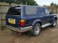 Toyota Hilux Surf 1993 года за 1 111 111 тг. в Темиртау – фото 3