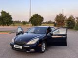 Lexus ES 300 2002 года за 3 500 000 тг. в Алматы
