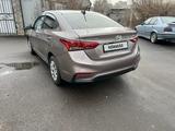 Hyundai Accent 2019 годаүшін7 300 000 тг. в Алматы – фото 3
