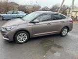 Hyundai Accent 2019 годаүшін7 300 000 тг. в Алматы – фото 2