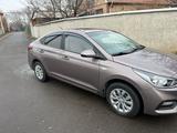 Hyundai Accent 2019 годаүшін7 300 000 тг. в Алматы – фото 5