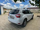 Nissan Terrano 2020 года за 8 000 000 тг. в Актау – фото 5