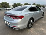 Hyundai Grandeur 2017 годаүшін9 690 000 тг. в Алматы – фото 4