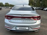 Hyundai Grandeur 2017 годаүшін9 690 000 тг. в Алматы – фото 5