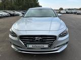 Hyundai Grandeur 2017 годаүшін9 690 000 тг. в Алматы – фото 2