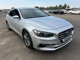 Hyundai Grandeur 2017 годаүшін9 690 000 тг. в Алматы – фото 3