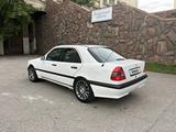 Mercedes-Benz C 230 1994 годаүшін4 000 000 тг. в Алматы