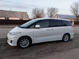 Toyota Estima 2011 года за 5 700 000 тг. в Актобе – фото 3