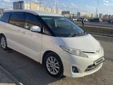 Toyota Estima 2011 года за 5 700 000 тг. в Актобе – фото 2