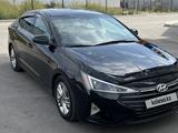 Hyundai Elantra 2019 годаfor7 700 000 тг. в Алматы