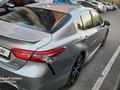 Toyota Camry 2019 годаүшін14 500 000 тг. в Тараз – фото 4