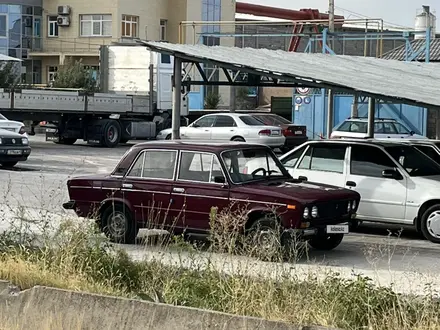 ВАЗ (Lada) 2106 2002 года за 950 000 тг. в Шымкент – фото 8