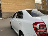 Chevrolet Cobalt 2020 годаүшін5 500 000 тг. в Астана – фото 4