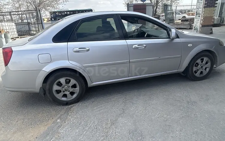 Daewoo Gentra 2014 годаүшін3 400 000 тг. в Актау