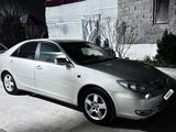 Toyota Camry 2004 годаfor4 900 000 тг. в Шымкент – фото 5