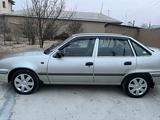 Daewoo Nexia 2006 года за 1 550 000 тг. в Сарыагаш – фото 5