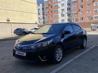 Toyota Corolla 2015 года за 7 600 000 тг. в Атырау