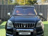 Toyota Land Cruiser Prado 2005 годаүшін12 700 000 тг. в Алматы