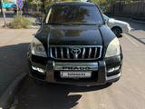 Toyota Land Cruiser Prado 2005 года за 12 700 000 тг. в Алматы – фото 2
