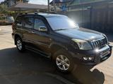Toyota Land Cruiser Prado 2005 года за 12 700 000 тг. в Алматы – фото 5